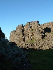 Thingvellir