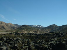 Landmannalaugar