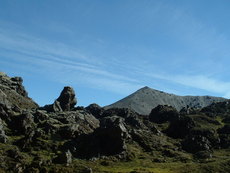 Landmannalaugar