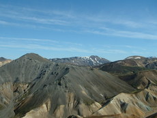 Landmannalaugar