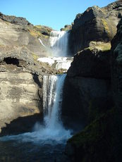 Ofaerufoss