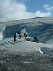 Vatnajkull