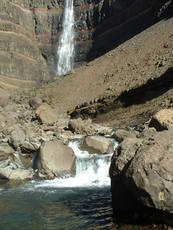 Hengifoss