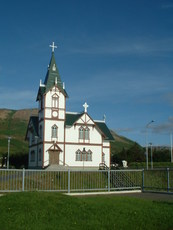 Eglise