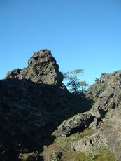 Dimmuborgir