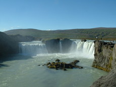 Godafoss