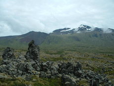 Snaefellsnesjkull