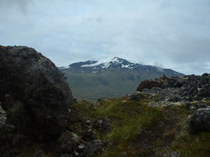 Snaefellsnesjkull