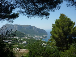 Capri