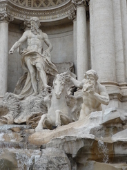 Fontaine de Trevi