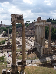 Forum romain