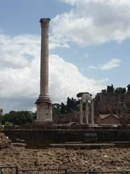 Colonne de Phocas