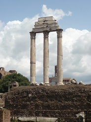 Colonnes sur le forum