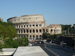 Le Colise