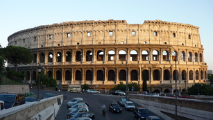 Le Colise