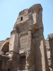 Thermes de Caracalla