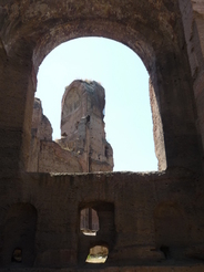 Thermes de Caracalla