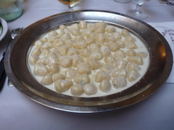 Gnocchi