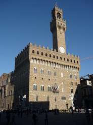 Palazzo Vecchio