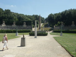 Jardins de Boboli