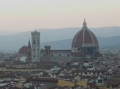 Le Dme de Florence