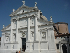 Eglise vnitienne