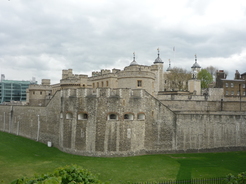 La Tour de Londres