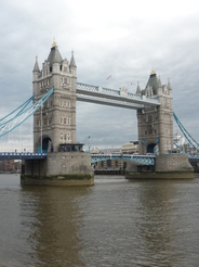 Tower Bridge