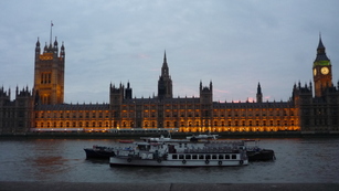 Parlement de Londres