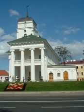 Eglise orthodoxe