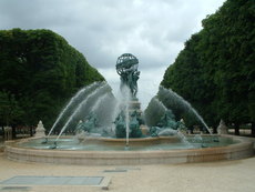 Fontaine