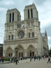 Notre Dame