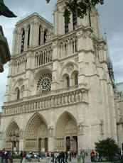 Notre Dame