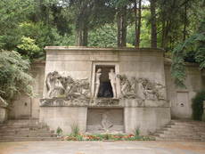 Monument aux morts