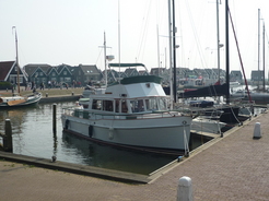 Port de Marken