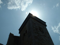 St-Bertrand de Comminges