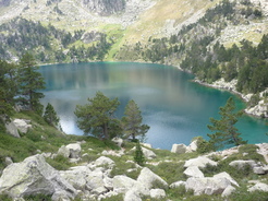 Etang de Gerber