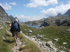 Lac Tort de Rius