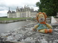 Zbulon  Chambord