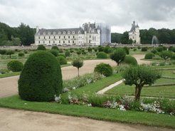 Chenonceau