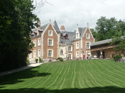 Clos Luc  Amboise