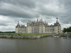 Chambord