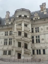 Chteau de Blois