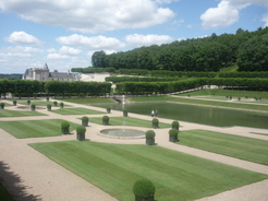 Jardins de Villandry