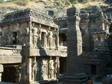 Kailasha Temple