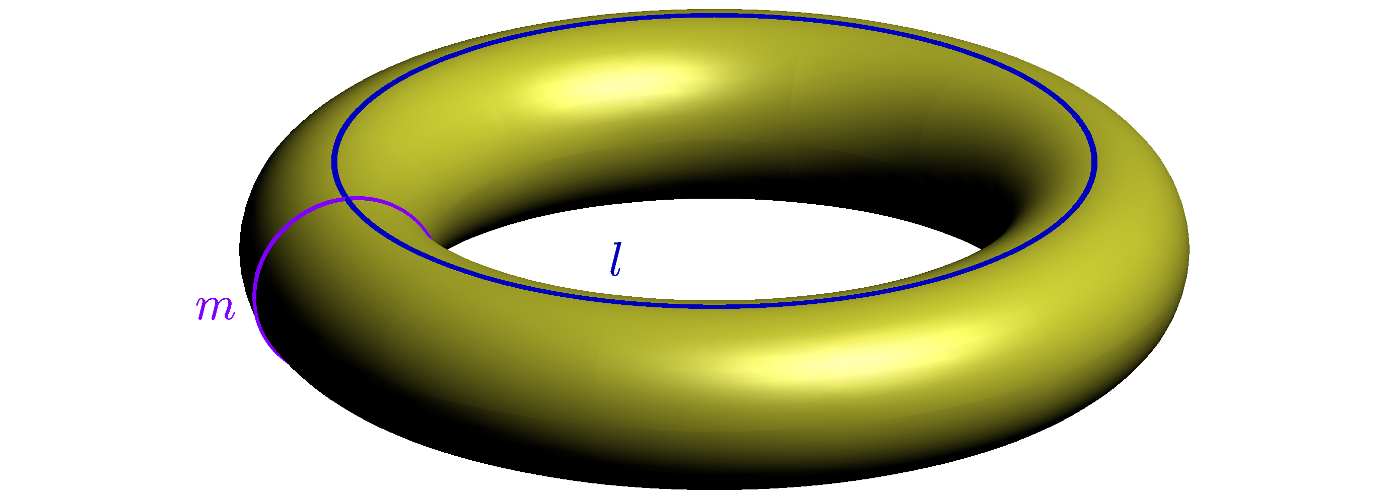 A torus