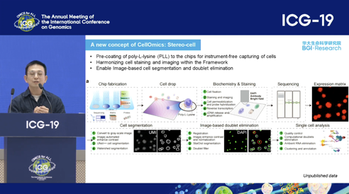 CellOmics