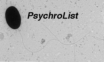 PsychroList