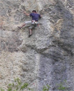 Barme (Suisse) 