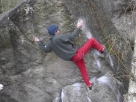 L'Egoiste (Apremont - Bleau)